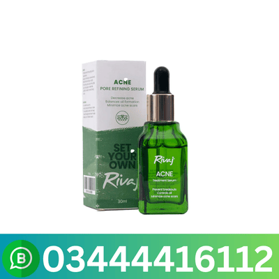 Acne Treatment Serum